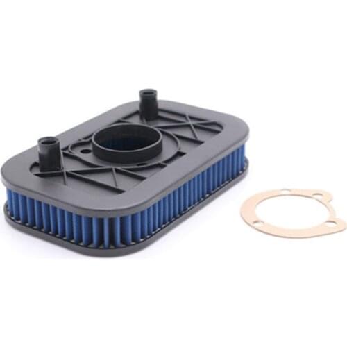 Motorcycle Air Cleaner Filter Motorcycle For Harley Sportster 883 1200 XR1200 XL883 2004-2013