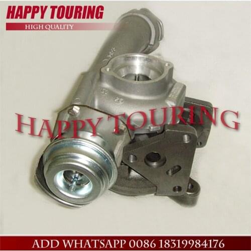 GT1749V Turbo Turbocharger For VW T5 Transporter 2.5 TDI 130 Hp AXD 2002- 070145701K 729325-5003S 729325-5002S 070145701KV