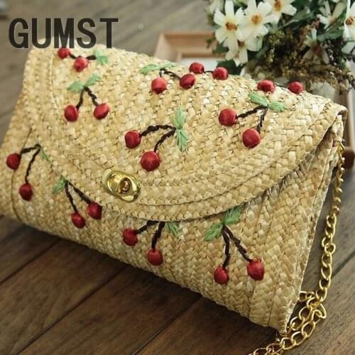 GUMST Women's Banana Bags