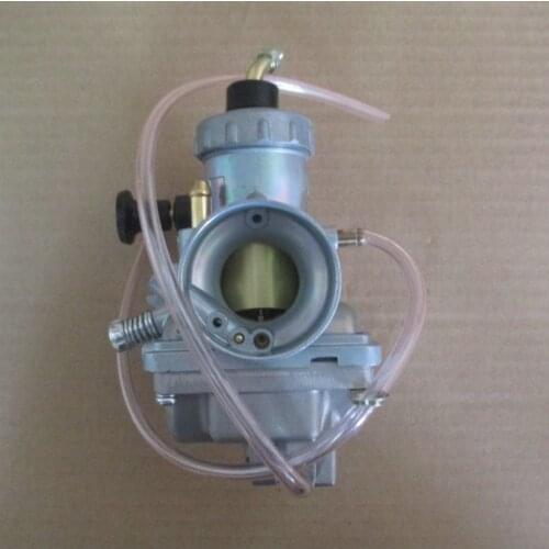 Carburetor For Yamaha DT125 DT 125 Motorcycle Carb VM24