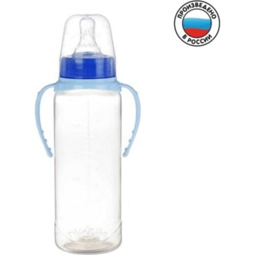 Крошка Я Feeding Bottles