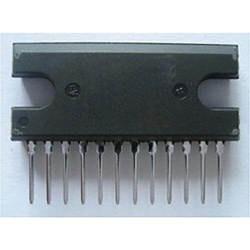 New 1pcs/lot LA4631 LA4631VC ZIP-13 In Stock