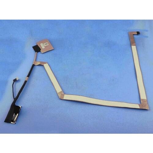 New original for Dell E5590 M3530 DDM80 40 pin led lcd lvds cable DC02C00H300 0YJ00N YJ00N cn-0YJ00N
