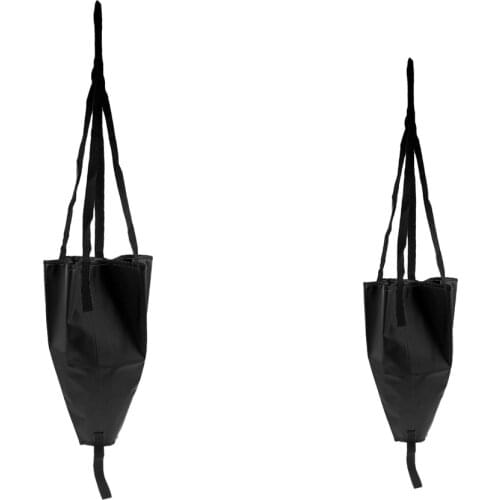 Premium Heavy Duty PVC Fishing Sea Anchor Sock Brake for 12-14/14-16ft Marine Boat/Yacht/Kayak/Sailing//Sail Boat