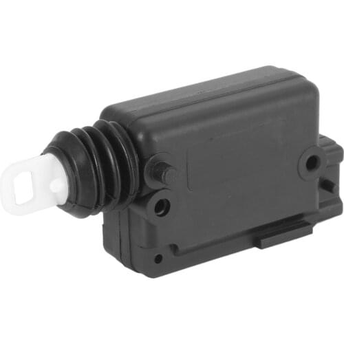 NewDoor Lock Actuator For Renault For Clio For Megane For Scenic 7702127213 Durable 2 Pins Central Locking Parts