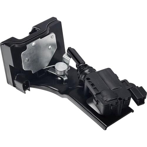 Tailgate Lock Actuator Motor Rear Liftgate Actuator Door Latch 937-663 for Ford Escape Mercury Mariner Mazda Tribute