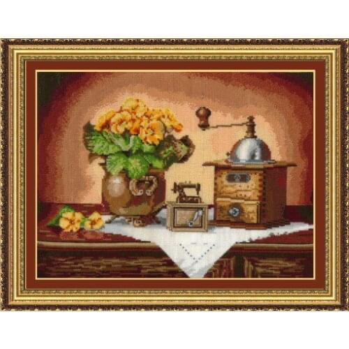 Сделай своими руками Embroidery Kits