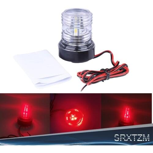 SRXTZM Signal Lamps
