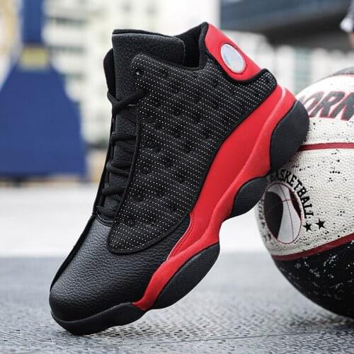 TABOLU Basketball Shoes