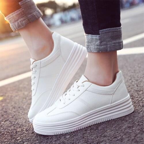 Zonkacen Walking Shoes