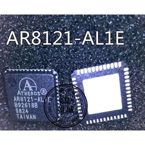 AR8121-AL1E AR8121 8121 QFN