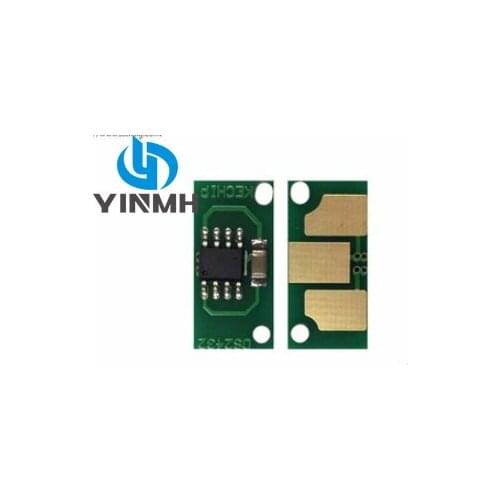 6PC SCX-D4725A MLT-D119S 4725 Toner Cartridge Chip for Samsung SCX 4725F 4725FN 4321hs 4521hs D4725A ML 2010 2510 2570 2571