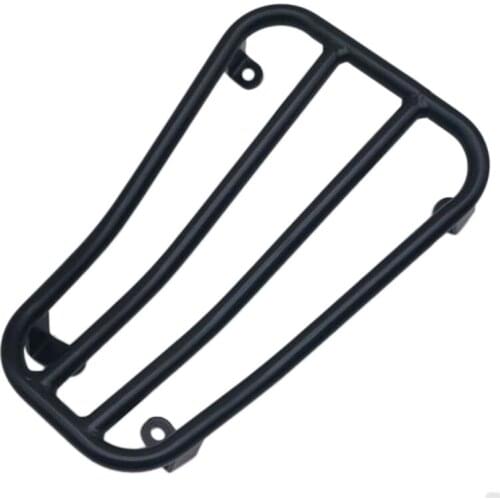 Auto Parts Motorcycle Luggage Rack Luggage Holder Luggage Support Shelf Rack for Scooter GTS300 GTV300