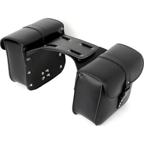 Good quality luggage bag for electric bike ebike bag