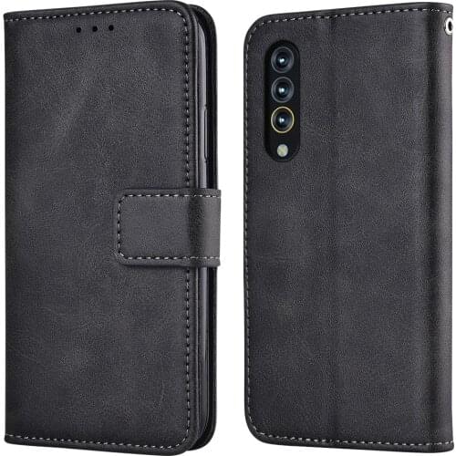 Flip Wallet Case for Blackview BL6000 Pro 5G Leather Phone Case for BL6000 Pro 5G Cover Book Case for Blackview Pro 5 G Shell