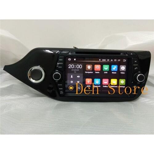 Car GPS Navigators DCHxing China