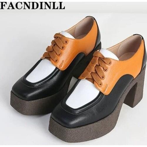 FACNDINLL Womens Shoes