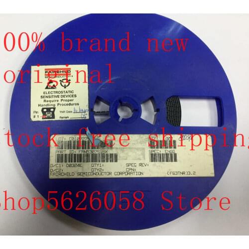 FAN5307S18X SOT-5 100% new original freeshipping 50PCS-3000PCS/LOT STOCK