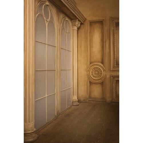 HUAYI Photography Backdrop Old Retro Brick Wall Photo Background Newborns Child Wedding Studio Portraits Backdrops Photocalls