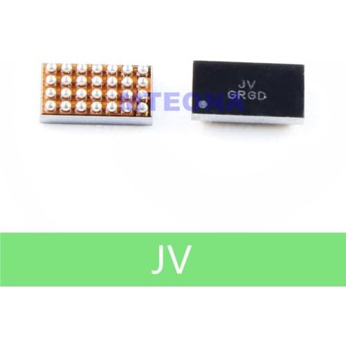 JV 28pins New Original For Samsung S8 S8+ Charger Charging IC