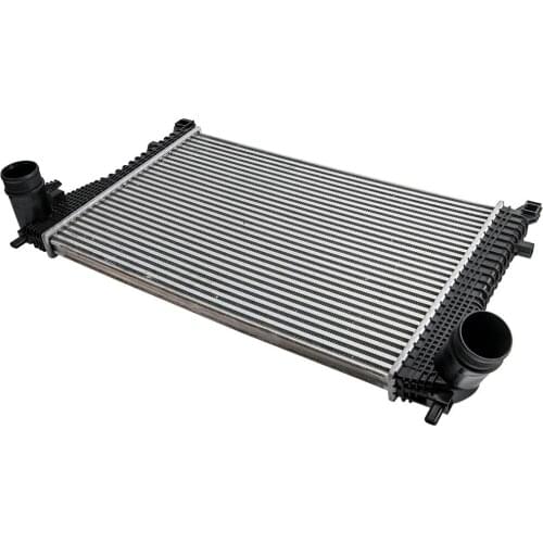 Intercooler For Audi A3 VW Volkswagen Golf GTI 1.8L 2.0L Turbo 5Q0145803K High Quality