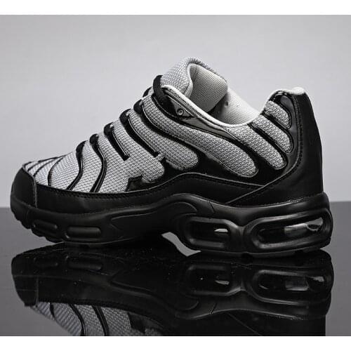 Mens Sneakers Breathable Men Shoes Causal Walking Fashion Sneakers Lightweight Casual Footwear Comfortable Cushioning Shoes