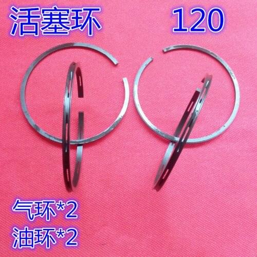 1pc Piston Ring 120 Air Pump W-2.0/8 15KW Motor 20HP Air Compressor Accessories