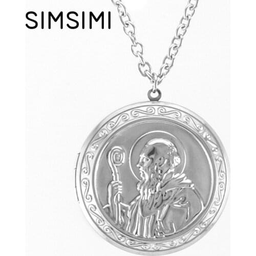 SimSimi Women's Medallions