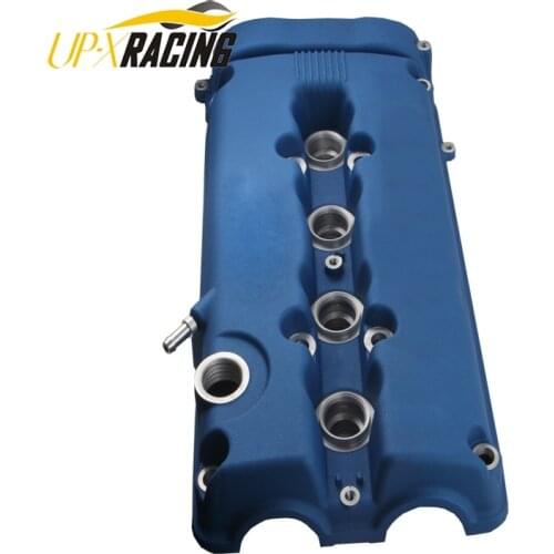 Style Rocker Valve chamber cover For Honda Civic B16 B17 B18 VTEC B18C qt3019