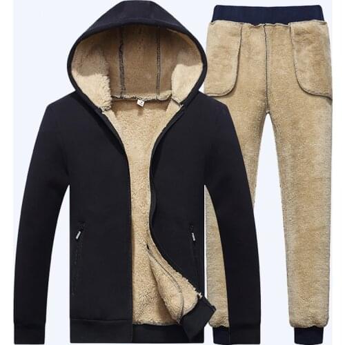 Treesolo Men's Sports Hoodies