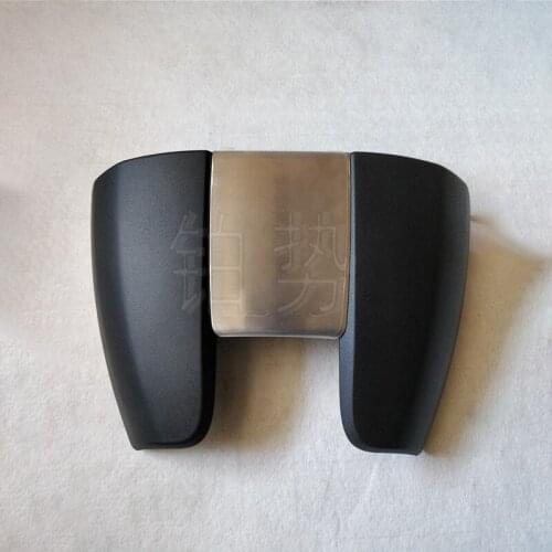 Car Engine upper cover Upper trim 2010-2013Por sch ePa nam era 3.6L Engine trim cover assembly Dust cover air guide 97011002300