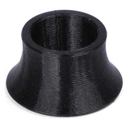 2pcs iFlight 3D Printed TPU Camera Lens Protector for DJI air unit FPV camera