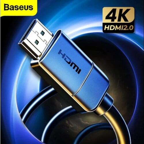 BASEUS DP Cables