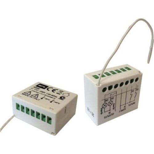 BFT Remote Door Control