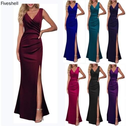 Fiveshell Women's Dresses