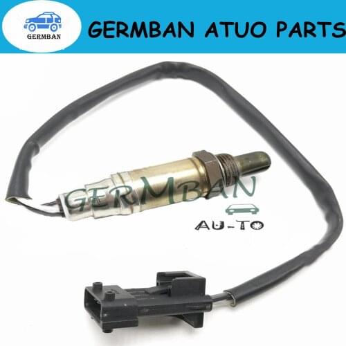 Oxygen Sensor Lambda Sensor Fit for Peugeot 106 306 Citroen No# 0 258 003 716 0258003716