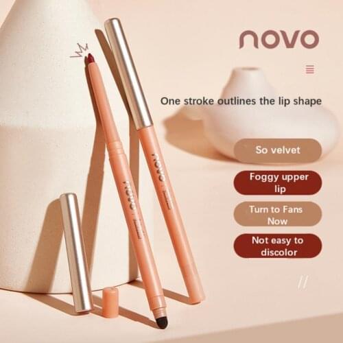 Карандаши для губ LANBENA China At AliExpress