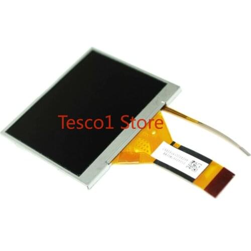 New LCD Display Screen With Backlight For Nikon D40 D40X D60 D80 For Canon 5D 30D Replacement Part