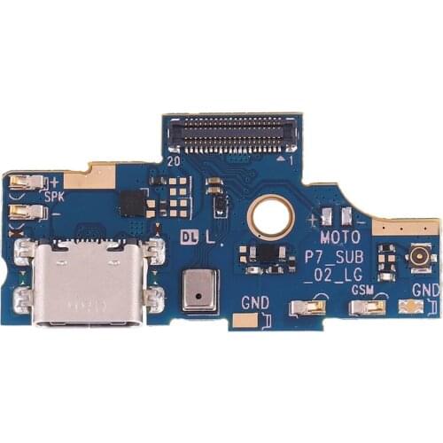 Charging Port Board for Leagoo S9 Cell Phone USB Charging Port Dock Connector for LEAGOO S9 4GB 32GB Replacement Part