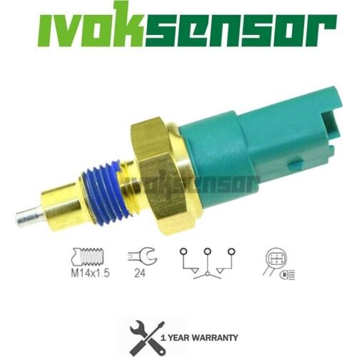 Backup Reverse Light Switch For DACIA DUSTER LOGAN SANDERO NISSAN NOTE QASHQAI TIIDA 1.4 1.5 1.6 dCi 8200177718 32005-AX000