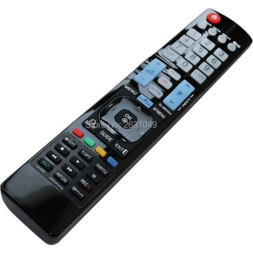 RM-L930 REMOTE CONTROL USE FOR LG LCD / LED / TV BY LEKONG FACTORY