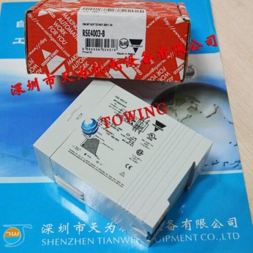 RSE4003-B CARLO GAVAZZI 100% new and original