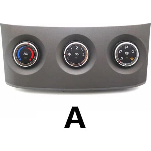 For Geely New MK ,SC6 ,MK Cross Hatchback,Car conditioning controller