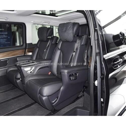 V-Klasse Luxus Auto Sitz für VITO/Viano/Metris/Sprinter/V250/V260/V300 umwandlung preis in ein paar preis in ein paar