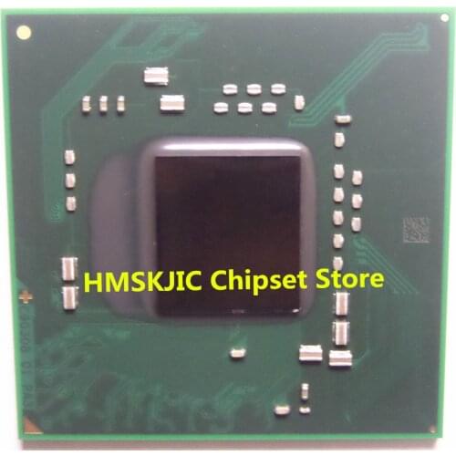 100% New LE82P965 SL9QX lead-free BGA chip with ball Good Quality