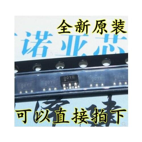 100% original 100PCS PIC10F200T-I/OT PIC10F200T SOT23-6