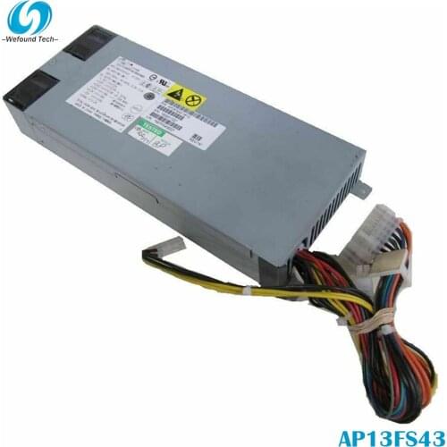 100% test for power supply for AP13FS43 500W Work Good