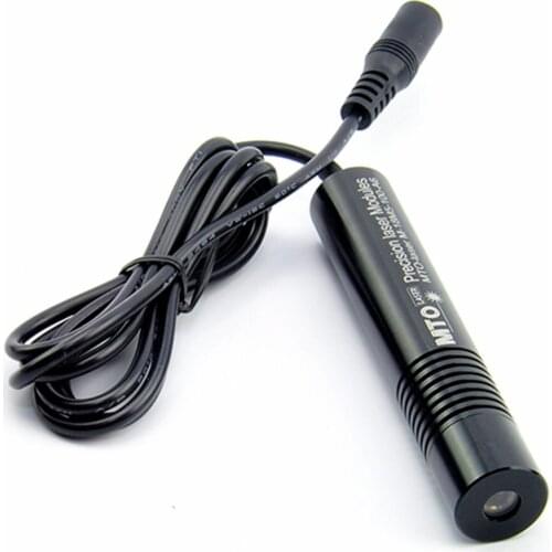 648nm 650nm 50mW High Brightness special positioning lamp for cutting bed Red light Dot or Line laser with adapter