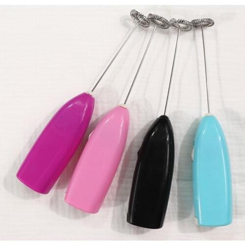 AB Glue Mixer Electric Mixing Rod Silicone Mold Tool for DIY Crystal Uv Epoxy Resin Making Tool