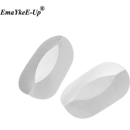 Lint-free Paper Cotton Lashes Grafting Under Eye Silk Patch Eye Pads Makeup Tools Beauty Lash Extension Supplies